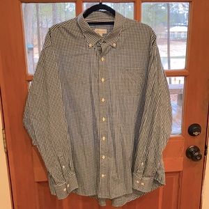Peter Millar XXL Men’s Dress Shirt